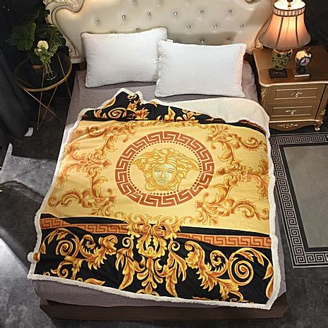 replica versace baby blanket|Versace Baby Blanket .